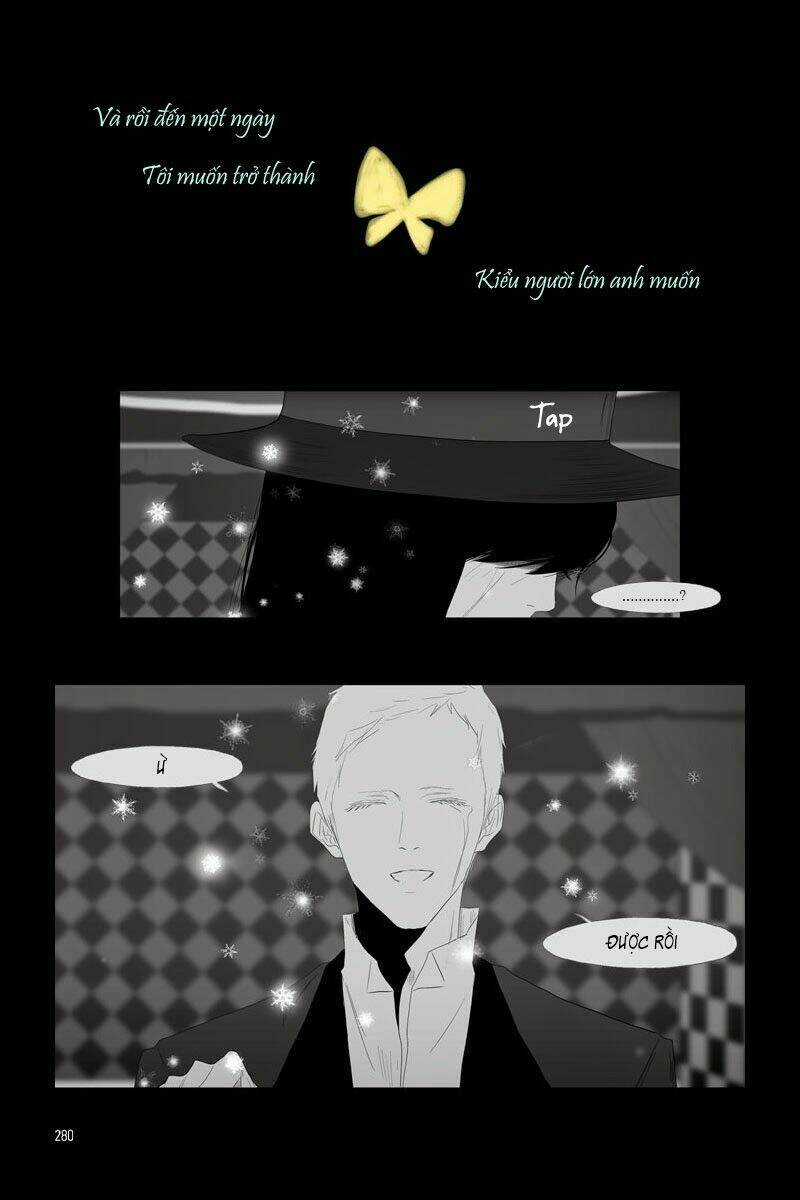 Bạn Có Tin Vào Ma Thuật? Chapter 26 trang 32