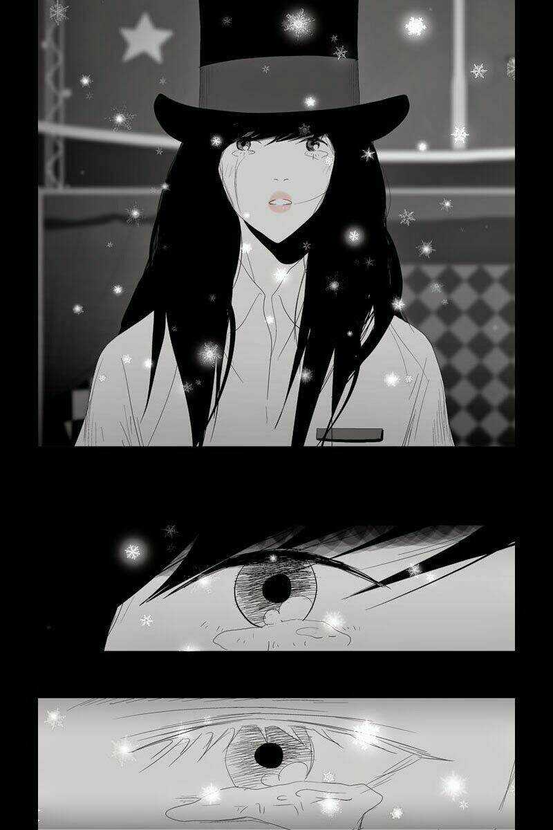 Bạn Có Tin Vào Ma Thuật? Chapter 26 trang 33