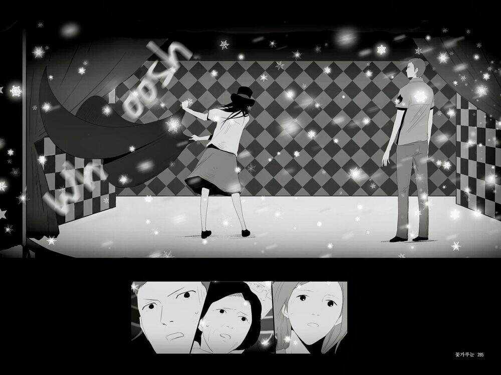 Bạn Có Tin Vào Ma Thuật? Chapter 26 trang 37