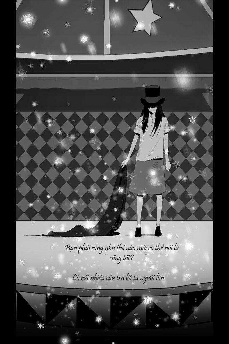 Bạn Có Tin Vào Ma Thuật? Chapter 26 trang 38