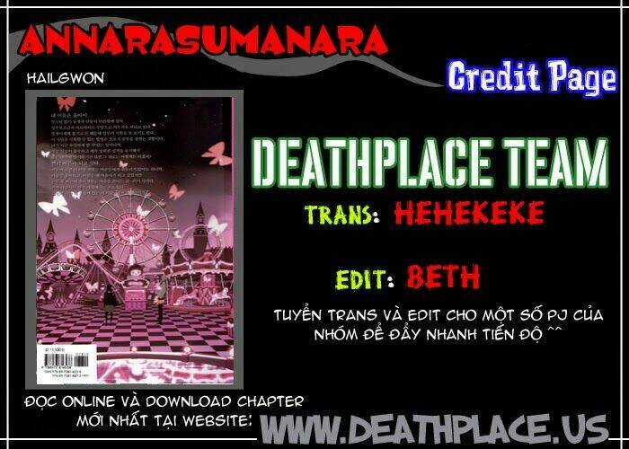 Bạn Có Tin Vào Ma Thuật? Chapter 26 trang 40