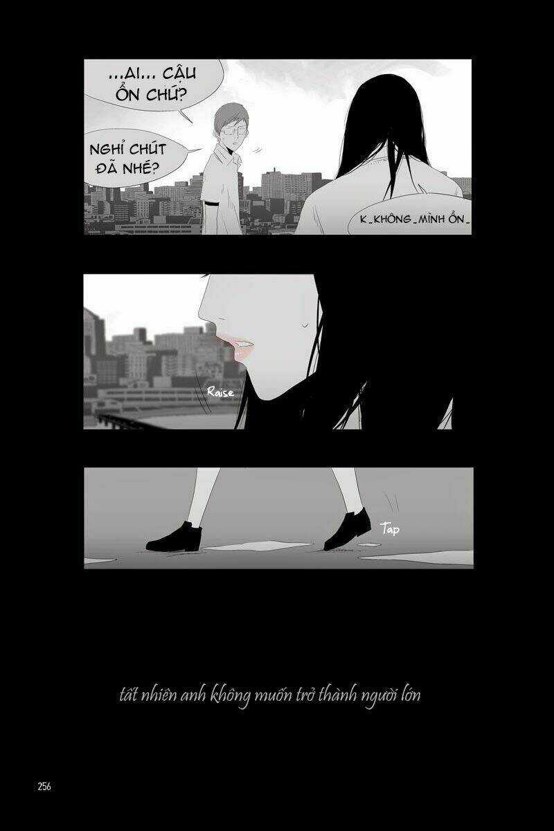 Bạn Có Tin Vào Ma Thuật? Chapter 26 trang 8