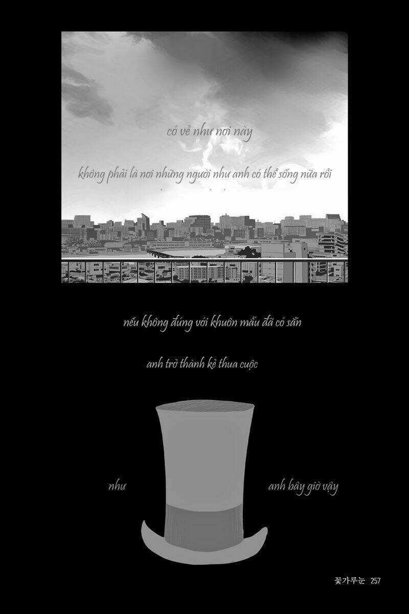 Bạn Có Tin Vào Ma Thuật? Chapter 26 trang 9