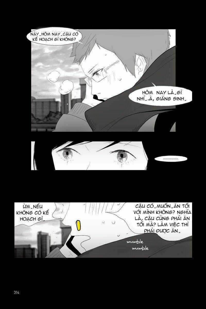Bạn Có Tin Vào Ma Thuật? Chapter 27 trang 24