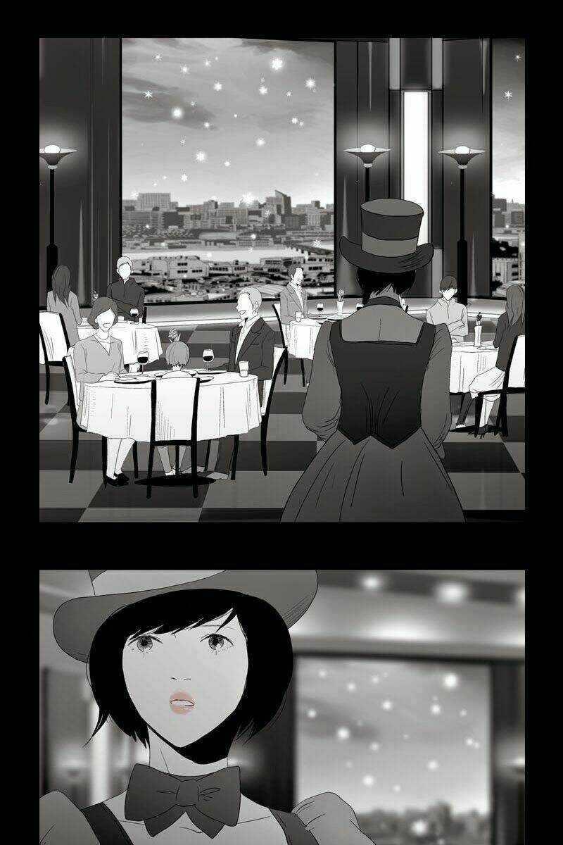 Bạn Có Tin Vào Ma Thuật? Chapter 27 trang 30