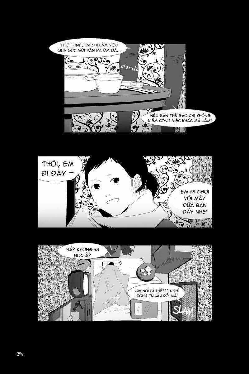 Bạn Có Tin Vào Ma Thuật? Chapter 27 trang 4