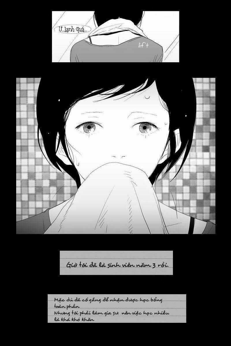 Bạn Có Tin Vào Ma Thuật? Chapter 27 trang 7