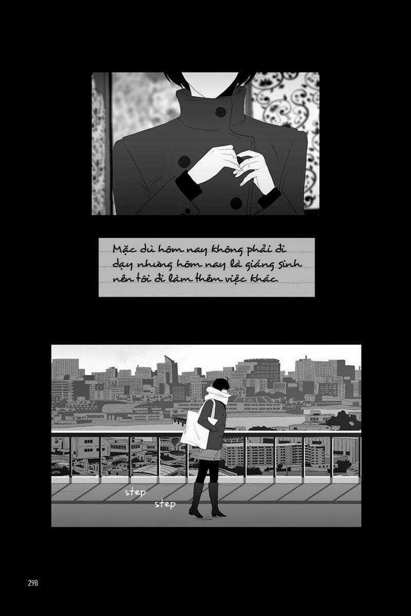 Bạn Có Tin Vào Ma Thuật? Chapter 27 trang 8