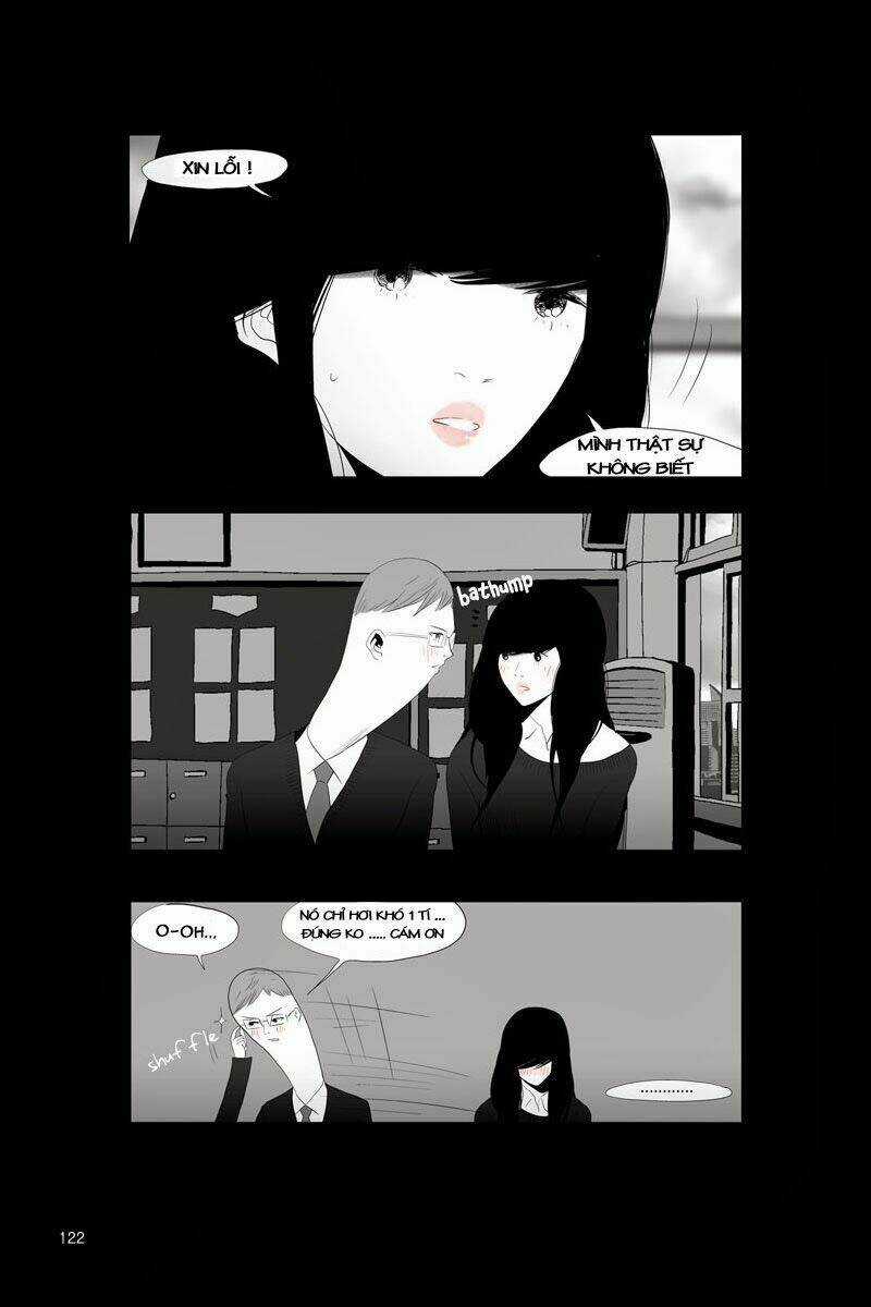 Bạn Có Tin Vào Ma Thuật? Chapter 3 trang 10