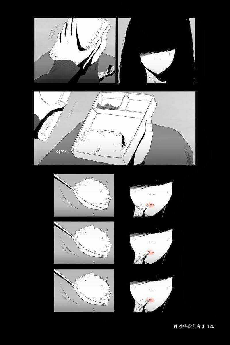 Bạn Có Tin Vào Ma Thuật? Chapter 3 trang 13