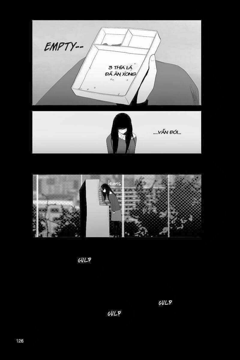 Bạn Có Tin Vào Ma Thuật? Chapter 3 trang 14