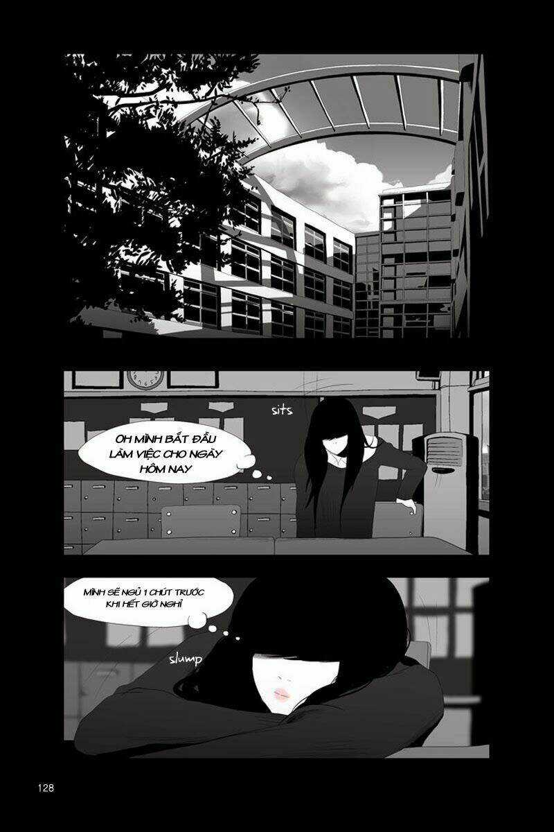 Bạn Có Tin Vào Ma Thuật? Chapter 3 trang 16