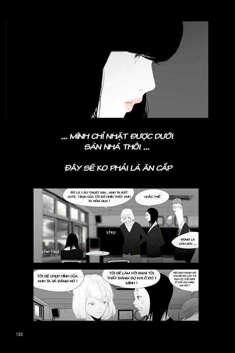 Bạn Có Tin Vào Ma Thuật? Chapter 3 trang 20