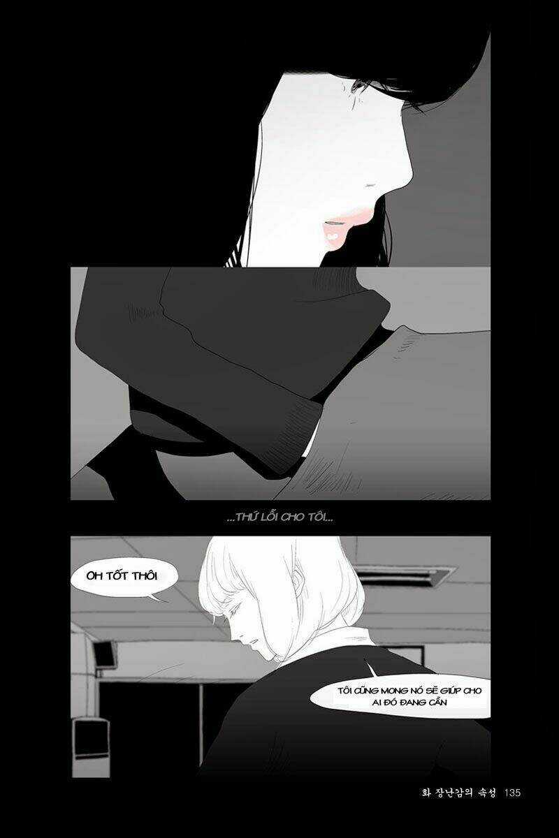 Bạn Có Tin Vào Ma Thuật? Chapter 3 trang 23