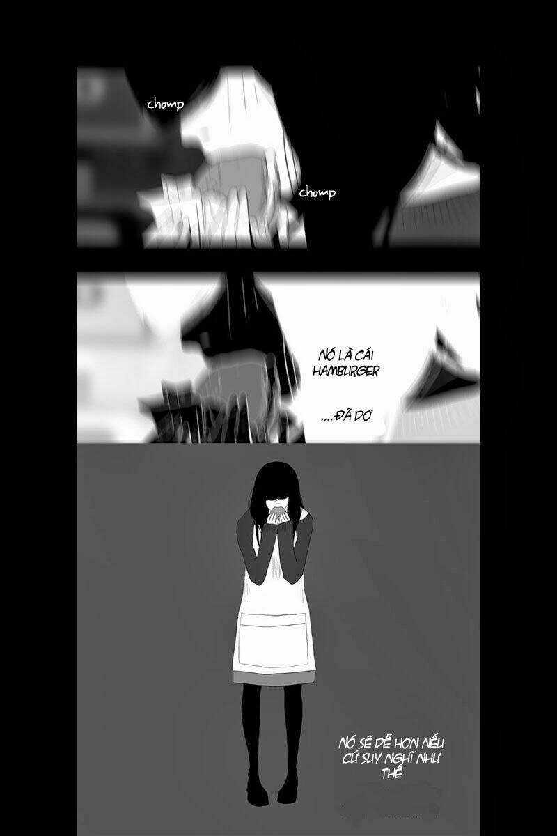 Bạn Có Tin Vào Ma Thuật? Chapter 3 trang 29