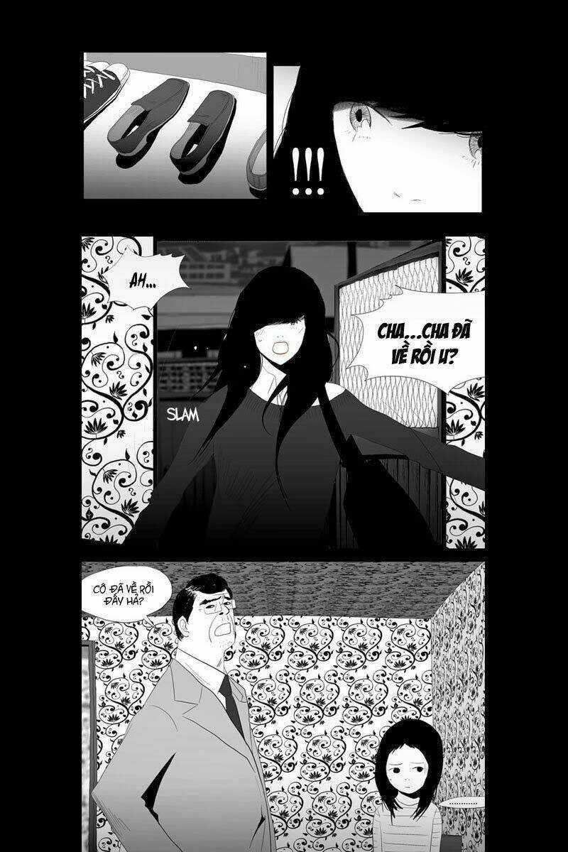 Bạn Có Tin Vào Ma Thuật? Chapter 3 trang 32
