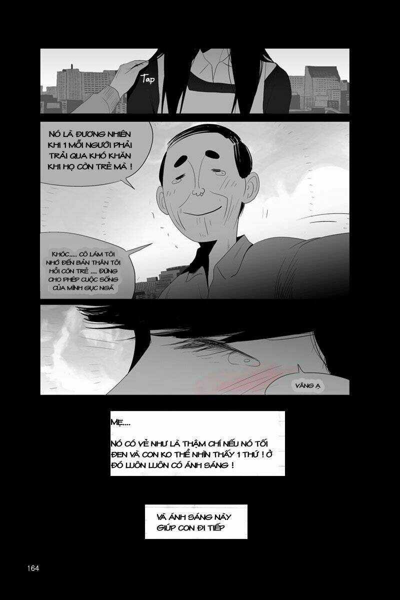 Bạn Có Tin Vào Ma Thuật? Chapter 4 trang 11