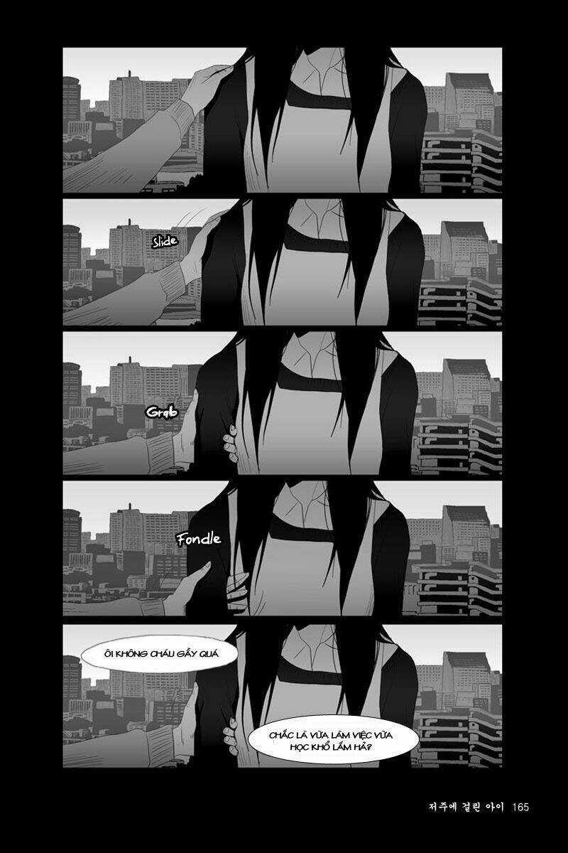 Bạn Có Tin Vào Ma Thuật? Chapter 4 trang 12