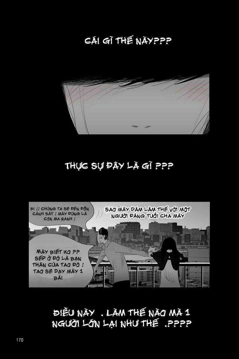 Bạn Có Tin Vào Ma Thuật? Chapter 4 trang 17