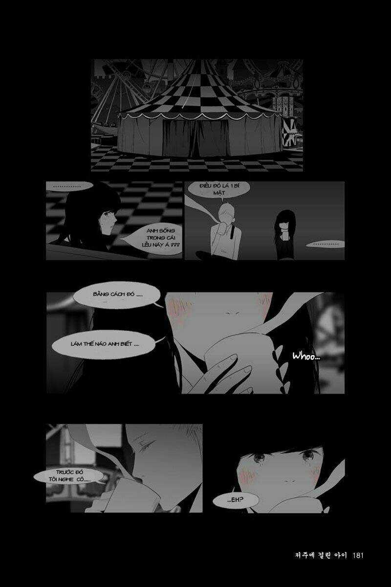 Bạn Có Tin Vào Ma Thuật? Chapter 4 trang 27