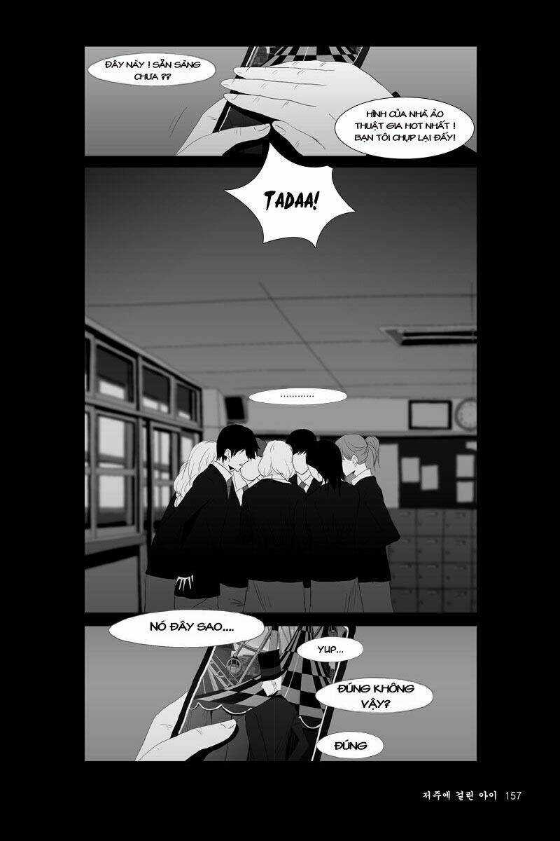 Bạn Có Tin Vào Ma Thuật? Chapter 4 trang 4