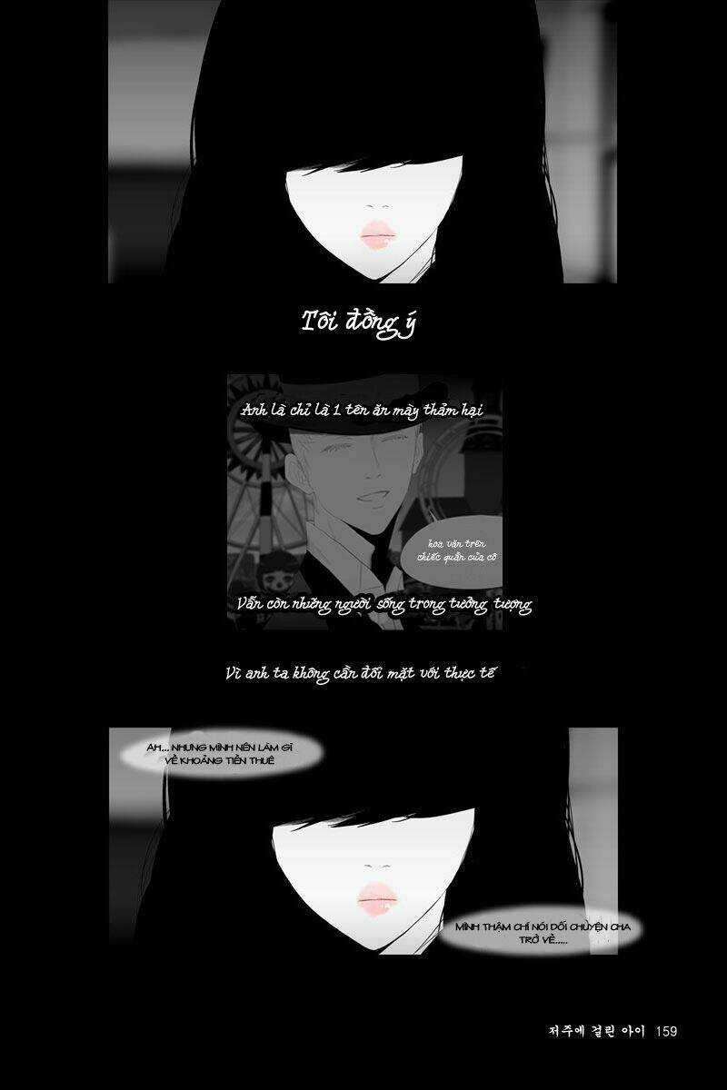Bạn Có Tin Vào Ma Thuật? Chapter 4 trang 6