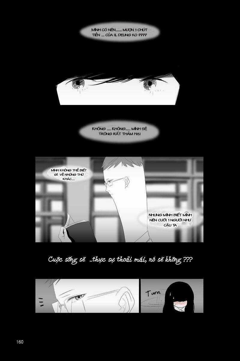 Bạn Có Tin Vào Ma Thuật? Chapter 4 trang 7