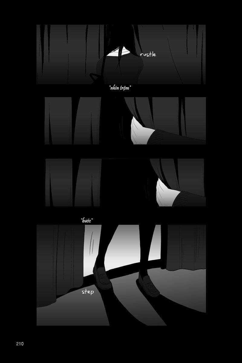 Bạn Có Tin Vào Ma Thuật? Chapter 5 trang 10