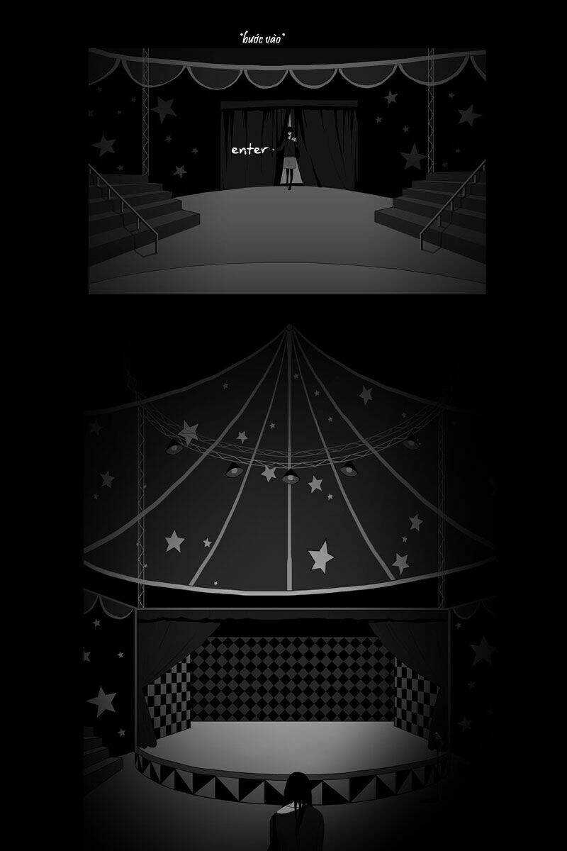 Bạn Có Tin Vào Ma Thuật? Chapter 5 trang 11