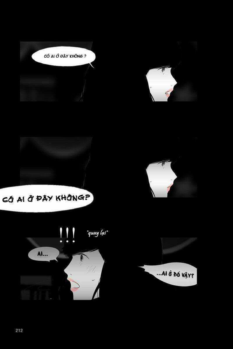 Bạn Có Tin Vào Ma Thuật? Chapter 5 trang 12