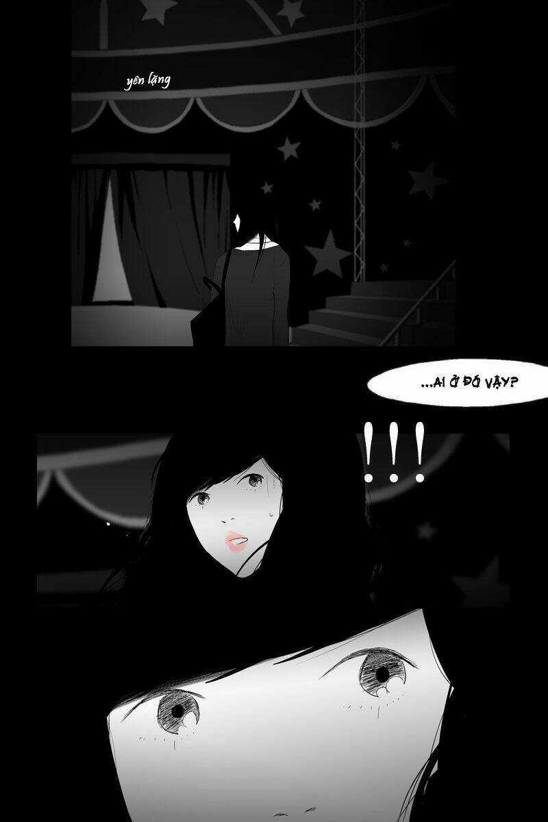 Bạn Có Tin Vào Ma Thuật? Chapter 5 trang 13