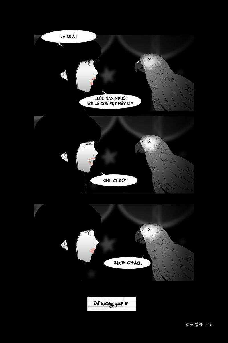 Bạn Có Tin Vào Ma Thuật? Chapter 5 trang 15