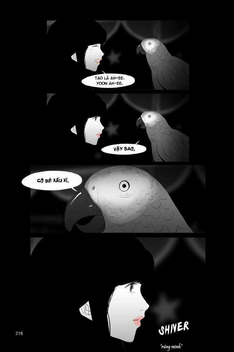 Bạn Có Tin Vào Ma Thuật? Chapter 5 trang 16