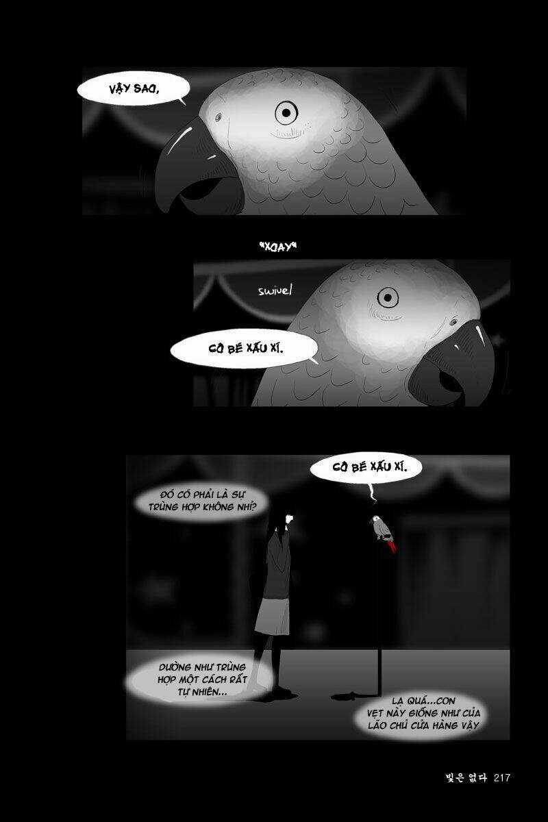 Bạn Có Tin Vào Ma Thuật? Chapter 5 trang 17