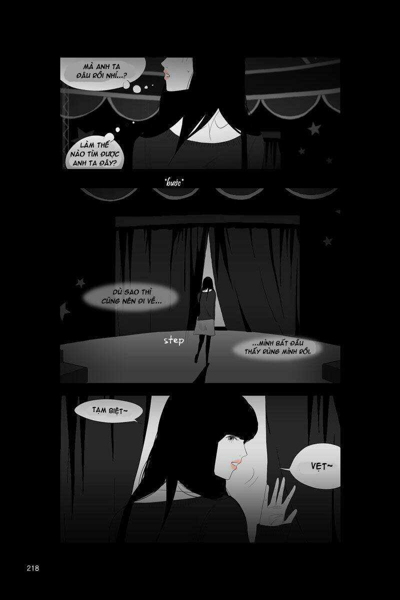 Bạn Có Tin Vào Ma Thuật? Chapter 5 trang 18