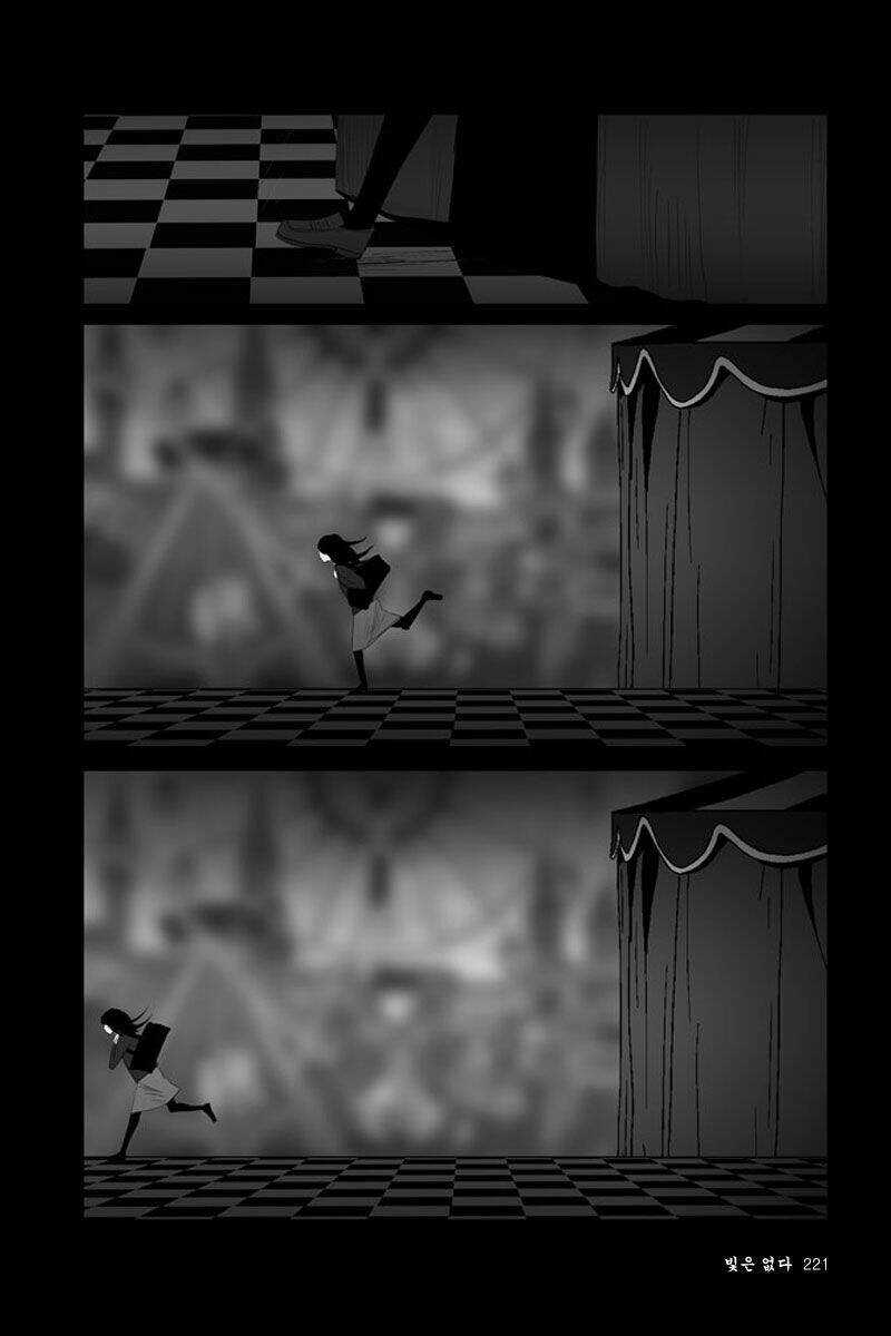 Bạn Có Tin Vào Ma Thuật? Chapter 5 trang 21