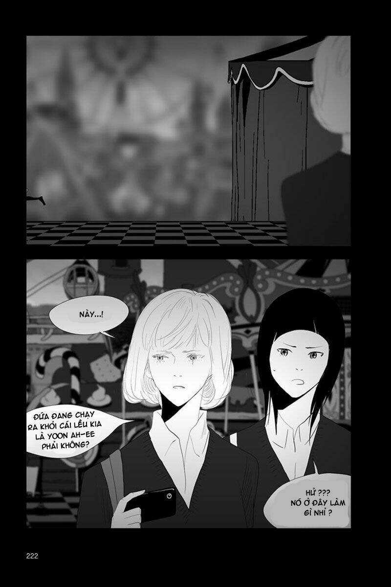 Bạn Có Tin Vào Ma Thuật? Chapter 5 trang 22