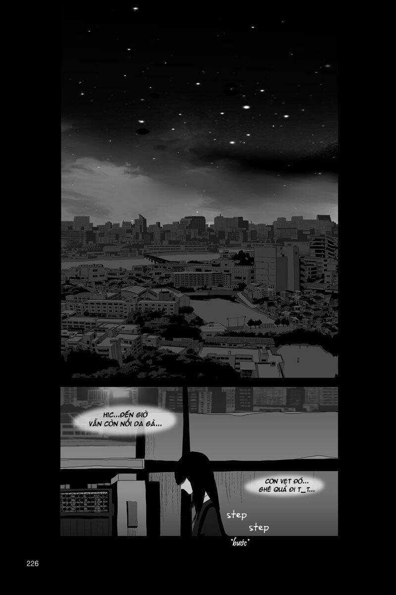 Bạn Có Tin Vào Ma Thuật? Chapter 5 trang 26