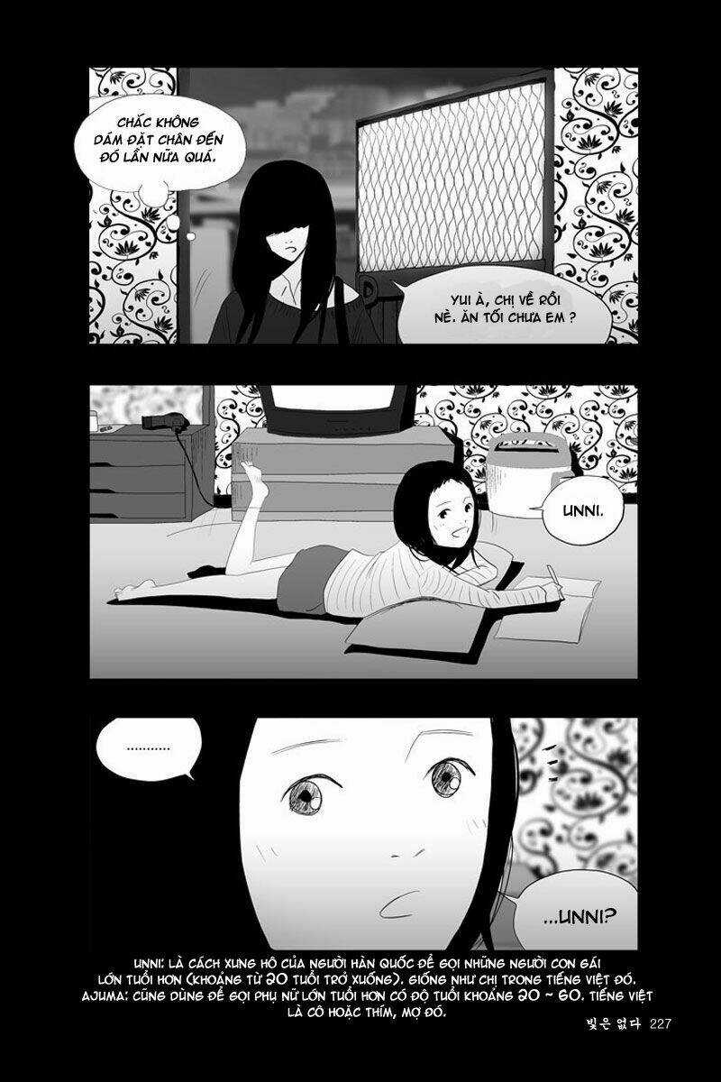 Bạn Có Tin Vào Ma Thuật? Chapter 5 trang 27