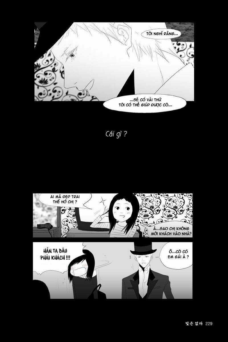 Bạn Có Tin Vào Ma Thuật? Chapter 5 trang 29