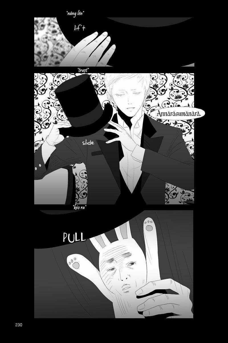 Bạn Có Tin Vào Ma Thuật? Chapter 5 trang 30