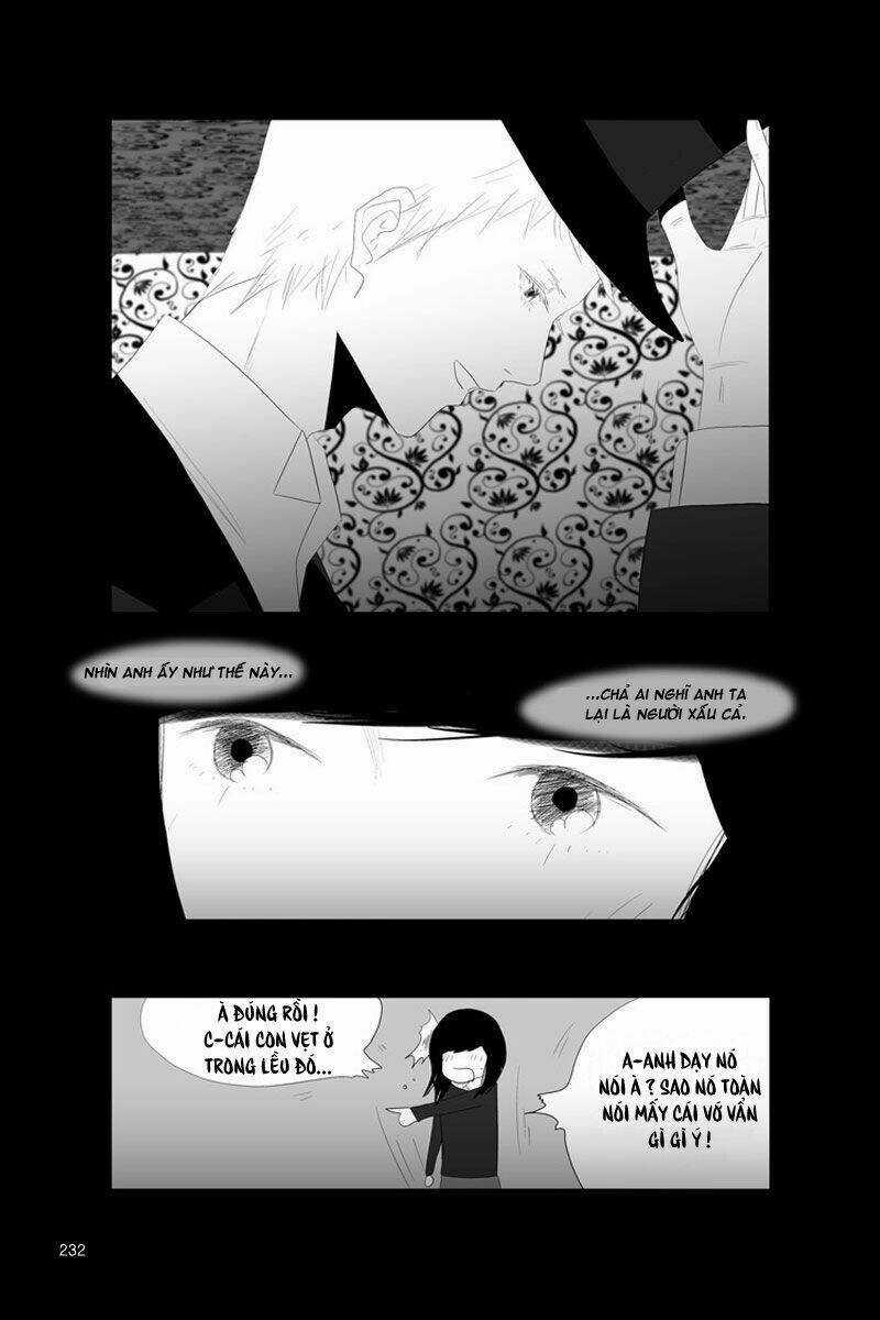 Bạn Có Tin Vào Ma Thuật? Chapter 5 trang 32