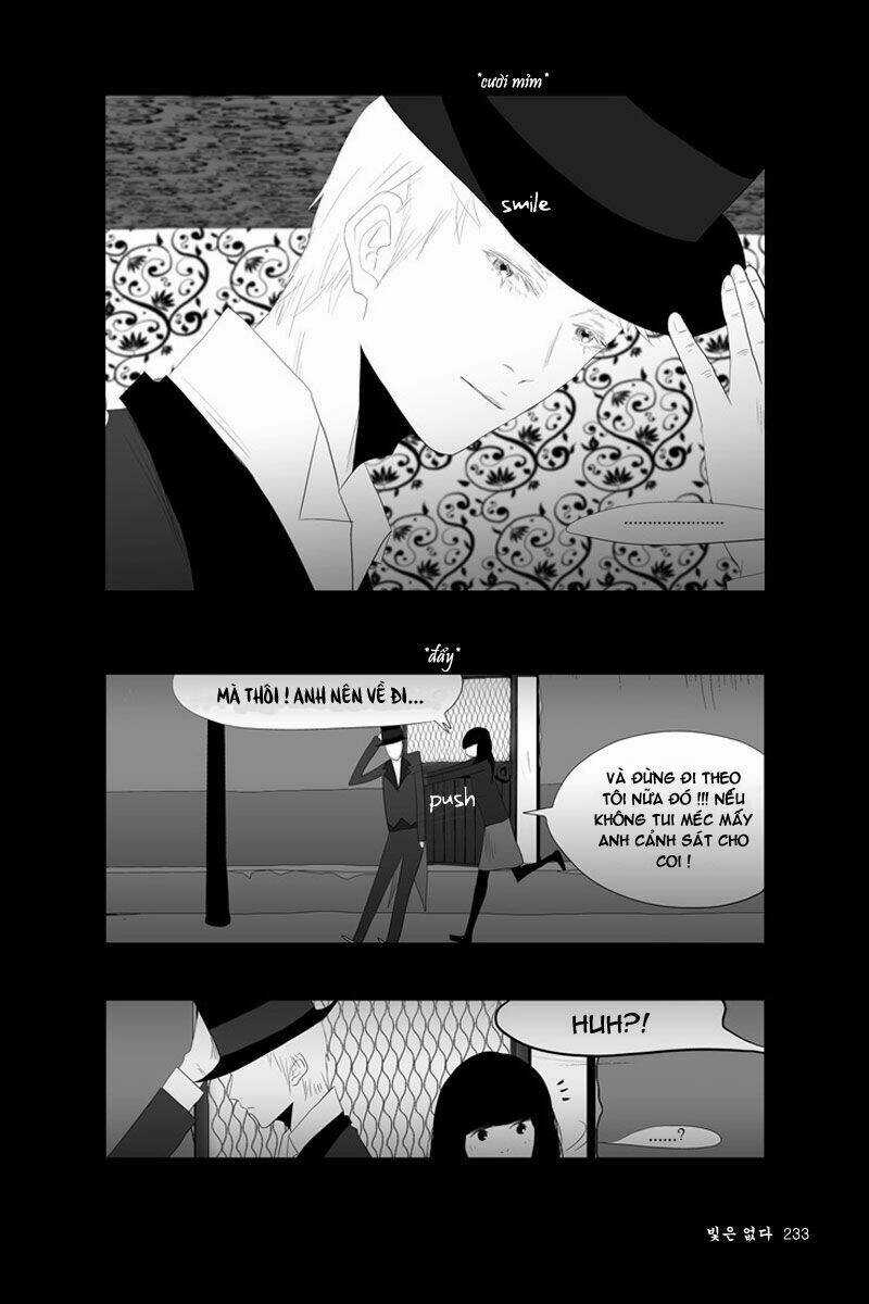 Bạn Có Tin Vào Ma Thuật? Chapter 5 trang 33