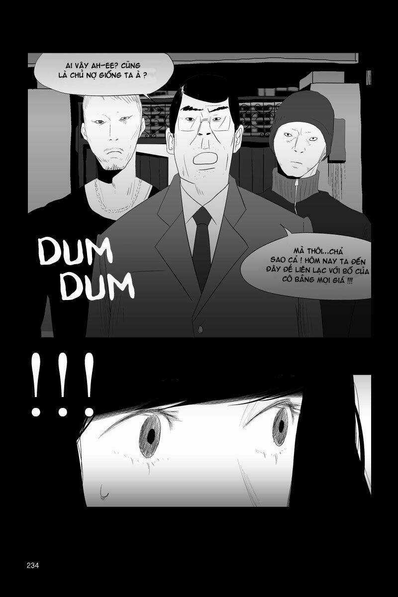 Bạn Có Tin Vào Ma Thuật? Chapter 5 trang 34