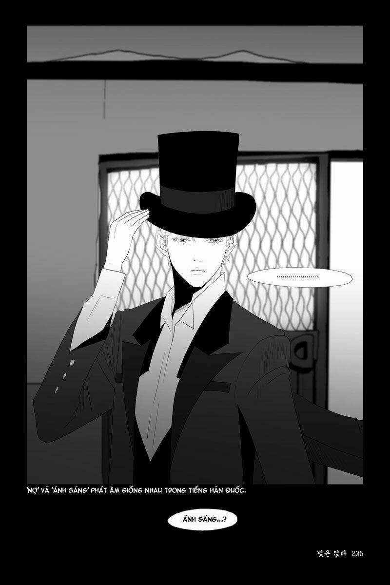 Bạn Có Tin Vào Ma Thuật? Chapter 5 trang 35