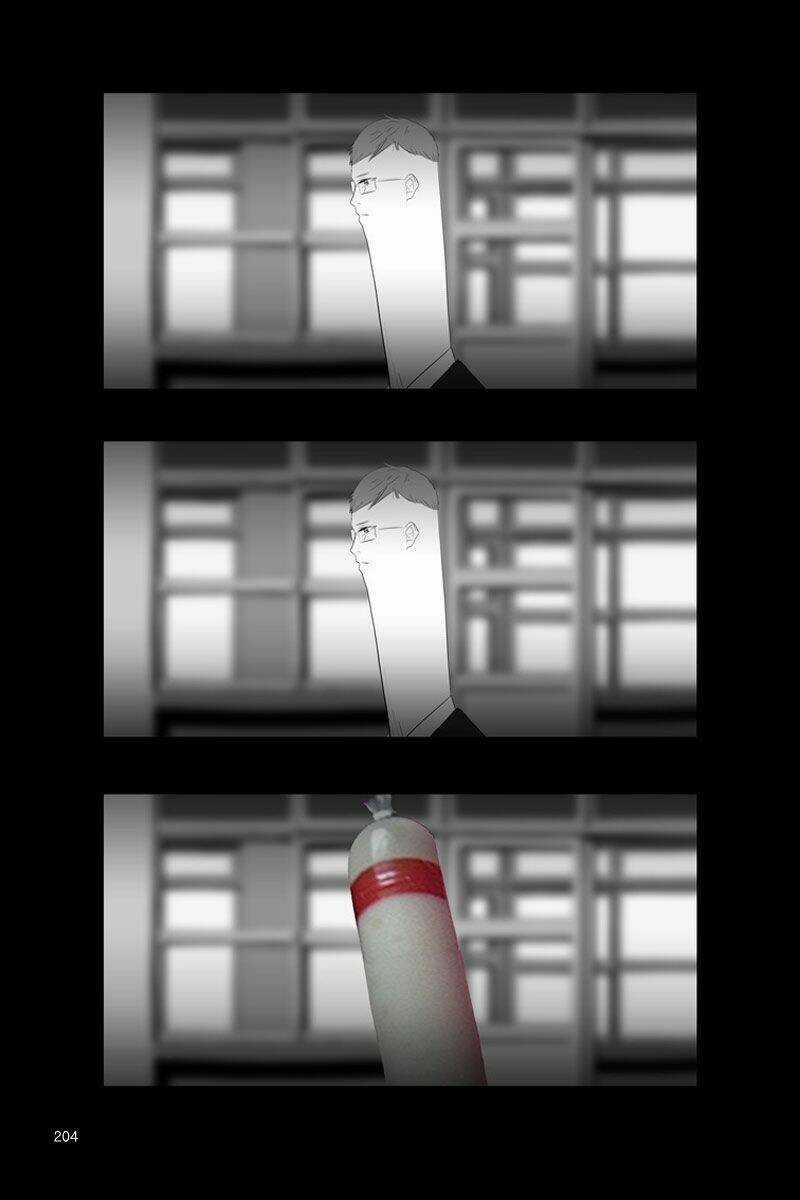 Bạn Có Tin Vào Ma Thuật? Chapter 5 trang 4