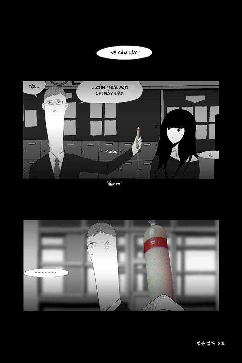 Bạn Có Tin Vào Ma Thuật? Chapter 5 trang 5