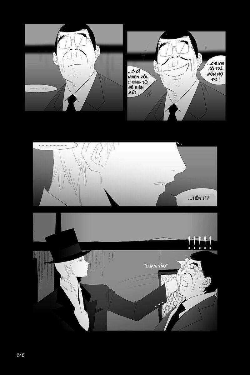 Bạn Có Tin Vào Ma Thuật? Chapter 6 trang 11