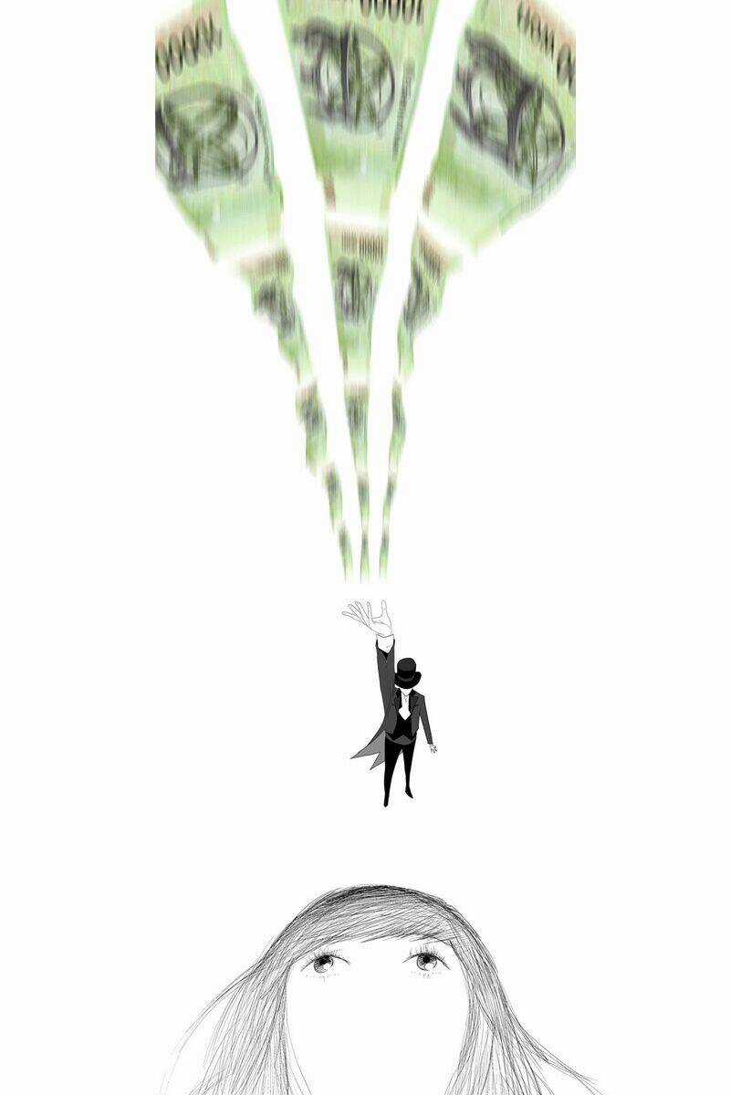 Bạn Có Tin Vào Ma Thuật? Chapter 6 trang 14