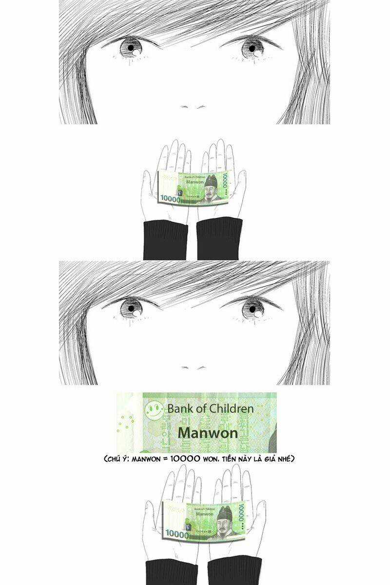 Bạn Có Tin Vào Ma Thuật? Chapter 6 trang 19